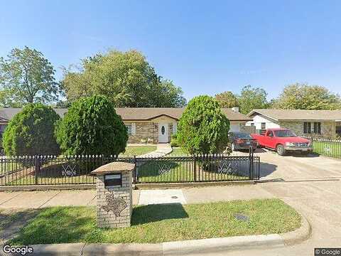 Milverton, DALLAS, TX 75217