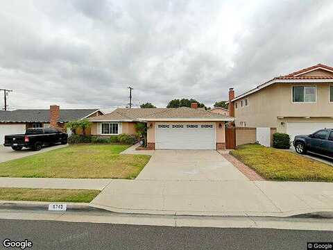 Parkcliff, DOWNEY, CA 90242