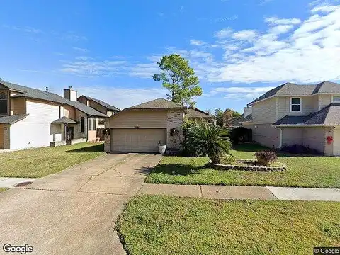 Roaring Point, HOUSTON, TX 77088