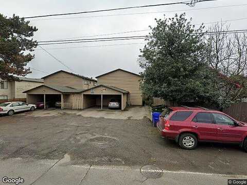 Ellis, PORTLAND, OR 97266