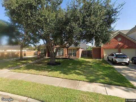 Dawnblush, HOUSTON, TX 77095
