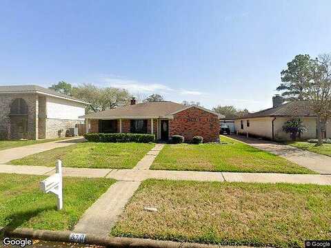 Seamaster, HOUSTON, TX 77062