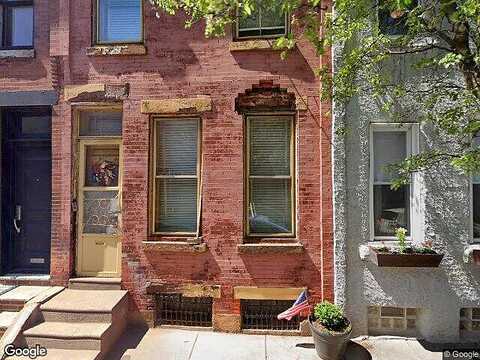 Bucknell, PHILADELPHIA, PA 19130