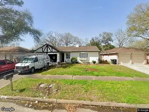 Silverpines, HOUSTON, TX 77062