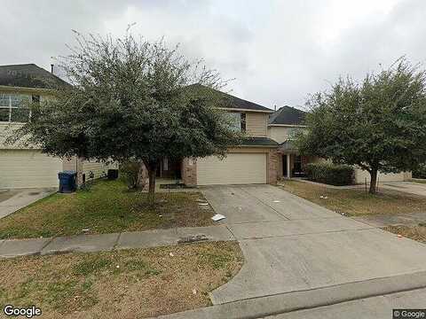 Darbydale Crossing, HOUSTON, TX 77090