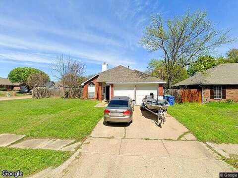 Douglas, ROWLETT, TX 75089