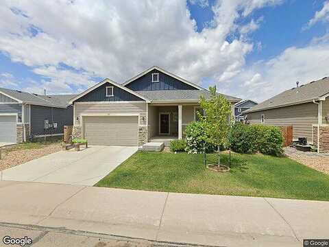 Saddleback, MILLIKEN, CO 80543