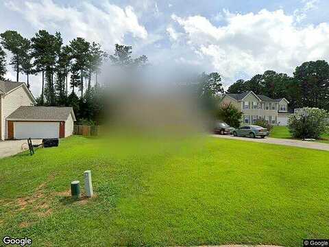 Glendevon, RIVERDALE, GA 30274