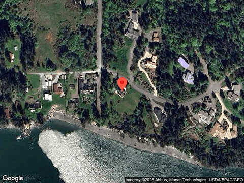Turners Bay, ANACORTES, WA 98221
