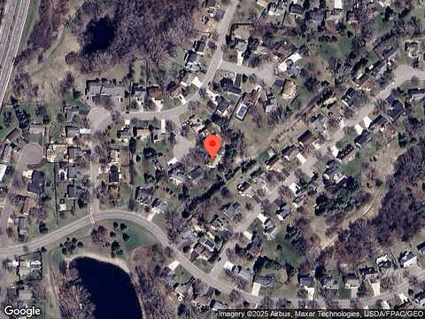Jeffery, COTTAGE GROVE, MN 55016