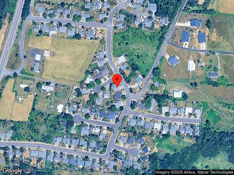 Barberry, ADAIR VILLAGE, OR 97330