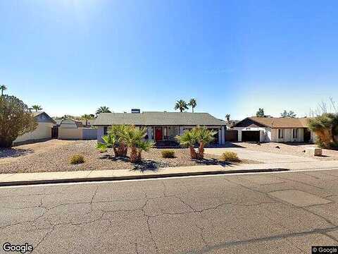 Paradise, PHOENIX, AZ 85022