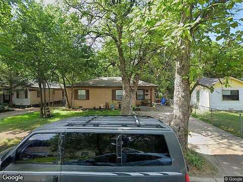 Nisqually, DALLAS, TX 75217