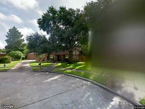 Forestside, HOUSTON, TX 77095