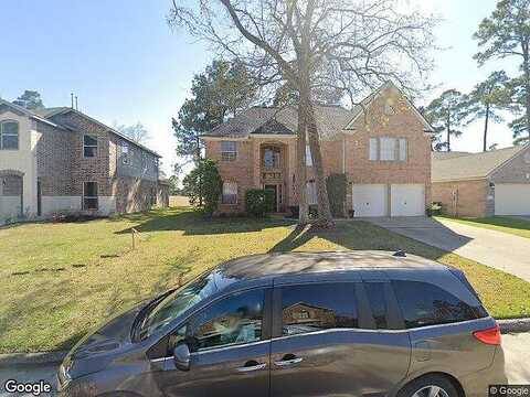 Cross Country, HUMBLE, TX 77346