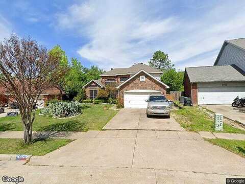 Deep Green, DALLAS, TX 75249