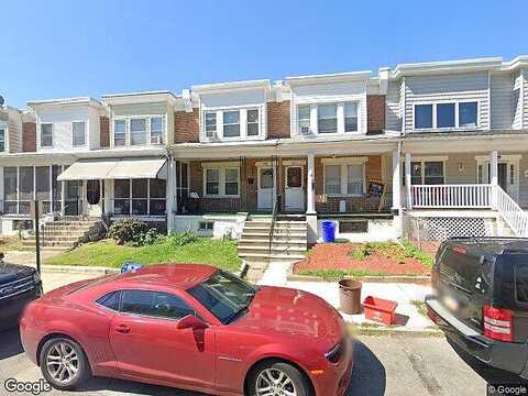 Mcdowell, CHESTER, PA 19013