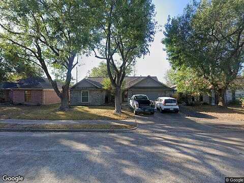 Battleoak, HOUSTON, TX 77040