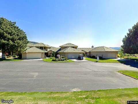 Desert Canyon, ORONDO, WA 98843