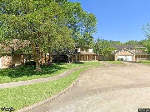 Lochnell, HOUSTON, TX 77062