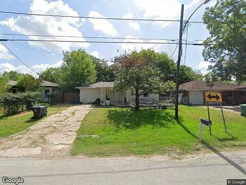 Evanston, HOUSTON, TX 77015