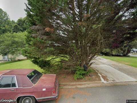 Greenmar, RIVERDALE, GA 30274