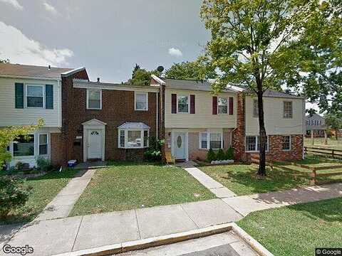 Community, MANASSAS, VA 20109