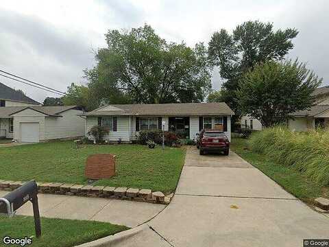 Edith, IRVING, TX 75061