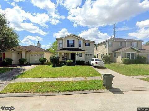 Old Maple, HUMBLE, TX 77338