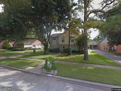 Silent Cedars, HOUSTON, TX 77095