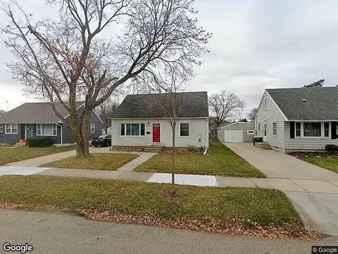 17Th, ROCHESTER, MN 55906