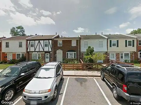Community, MANASSAS, VA 20109