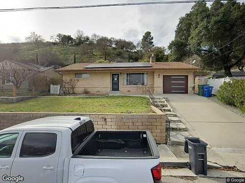 Olive, PASO ROBLES, CA 93446