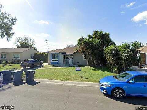 Franklin, BUENA PARK, CA 90621