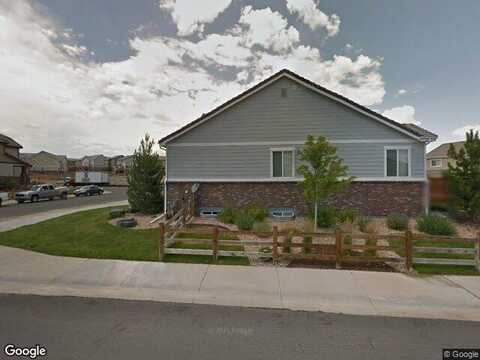 Sabino, CASTLE ROCK, CO 80108