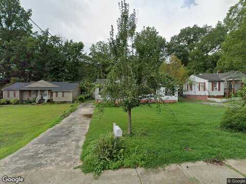 Park, MARIETTA, GA 30060