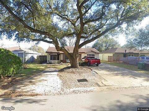 Ahrens, HOUSTON, TX 77017