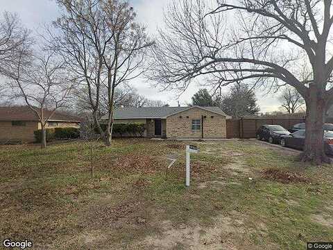 Nature, DUNCANVILLE, TX 75116