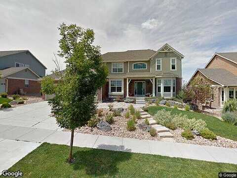 Blackstone, AURORA, CO 80016