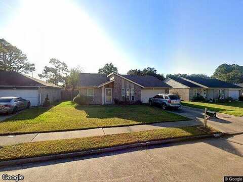 Western Trail, HOUSTON, TX 77040