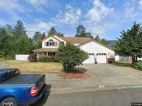 73Rd, MARYSVILLE, WA 98270