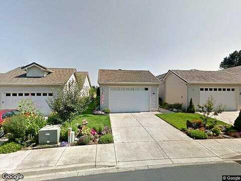Magnolia, CRESWELL, OR 97426