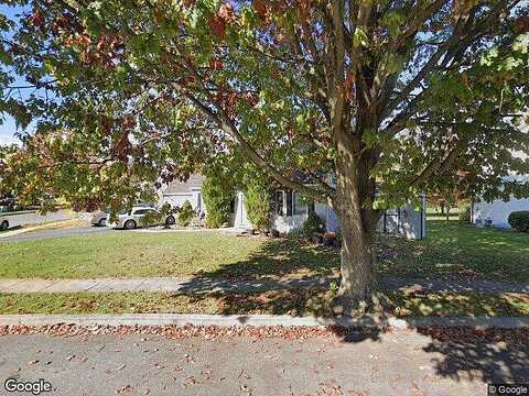 Matthew, CARLISLE, PA 17015