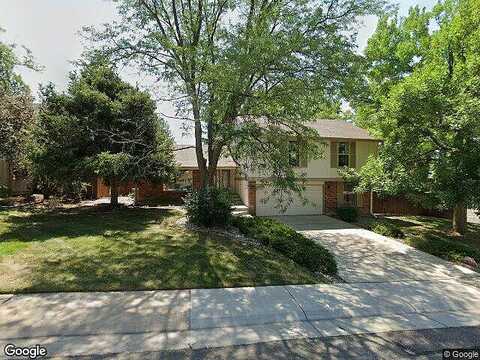 Wabash, CENTENNIAL, CO 80112