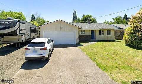 Dalke, MONMOUTH, OR 97361