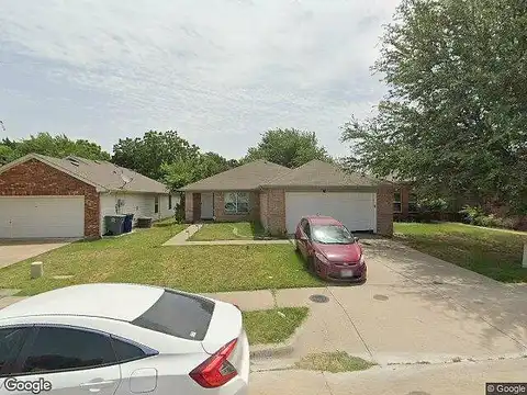 Arkan, DALLAS, TX 75241