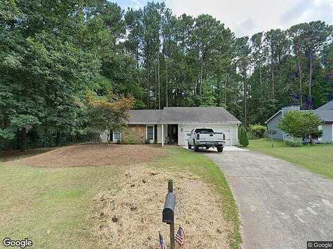 Faye, KENNESAW, GA 30144