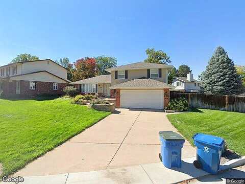 Poplar, CENTENNIAL, CO 80112