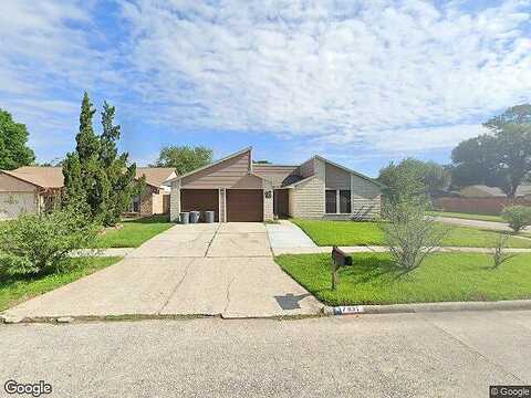 Barnhill, HUMBLE, TX 77338