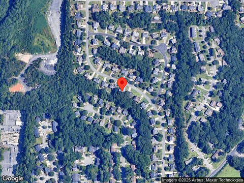 Soaring, MARIETTA, GA 30062